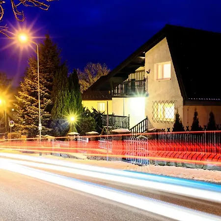 Ski Villa Swieradow * Swieradow-Zdroj