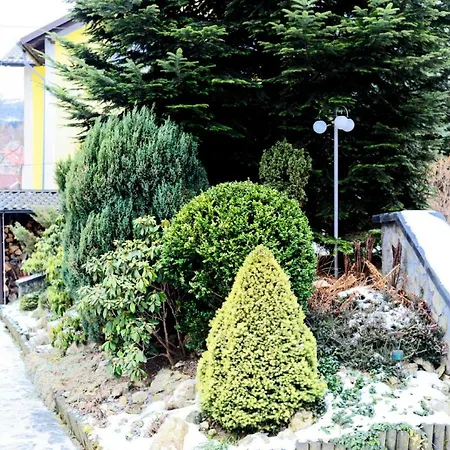 Ski Villa Swieradow Holiday home *