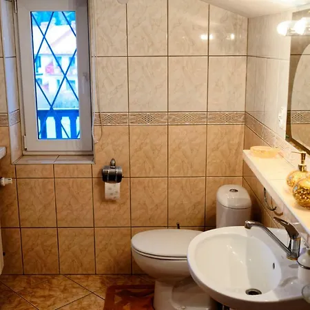 Ski Villa Swieradow Prázdninový dům