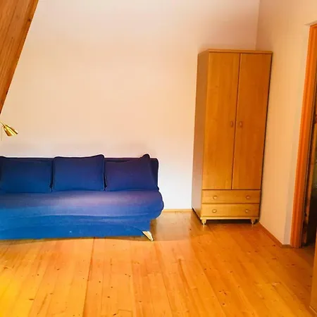 Ski Villa Swieradow Holiday home *
