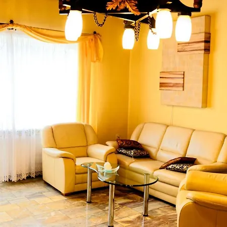 Ski Villa Swieradow Świeradów-Zdrój