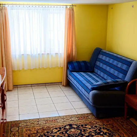 Ski Villa Swieradow Holiday home *