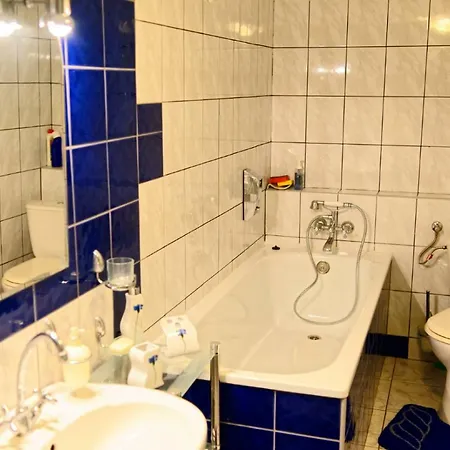 Ski Villa Swieradow * Świeradów-Zdrój