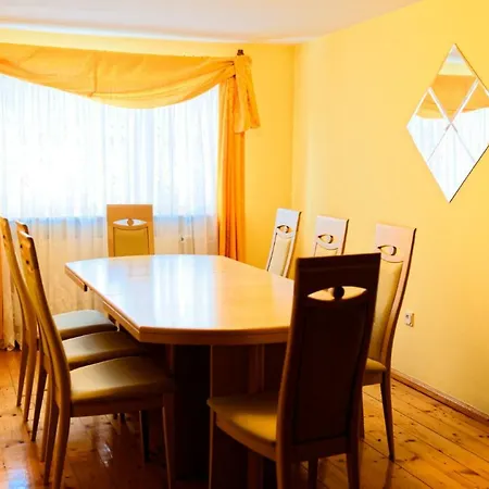 Holiday home Ski Villa Swieradow *