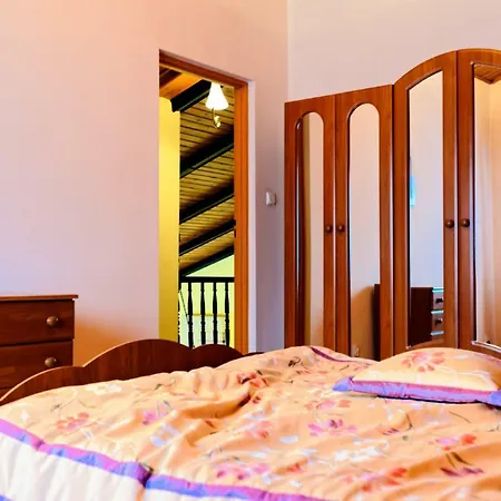 Ski Villa Swieradow * Swieradow-Zdroj