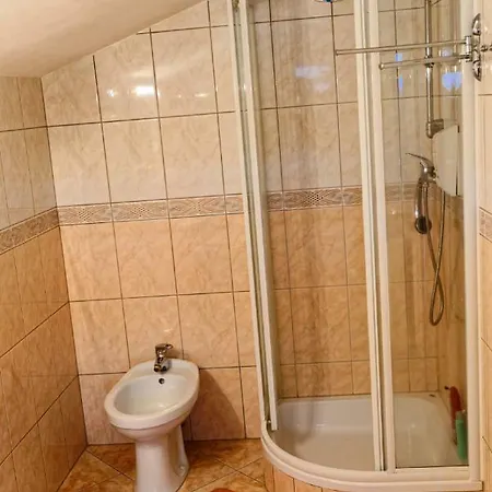 Prázdninový dům Ski Villa Swieradow *