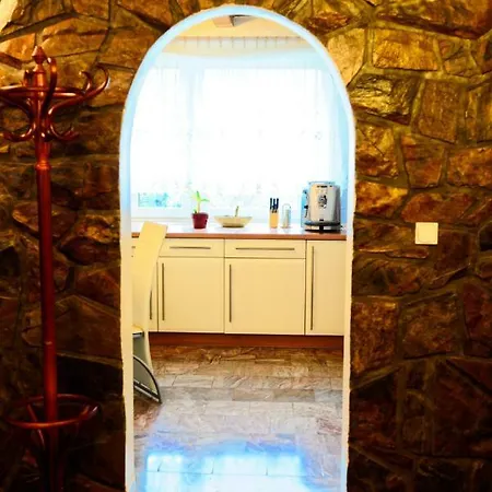 Prázdninový dům Ski Villa Swieradow Świeradów-Zdrój