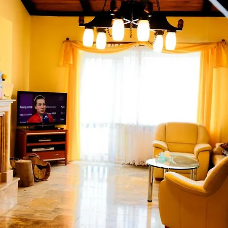 Ski Villa Swieradow