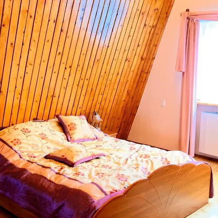 Ski Villa Swieradow Holiday home Swieradow-Zdroj