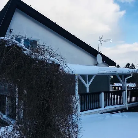 Ski Villa Swieradow