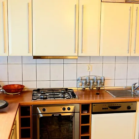 Holiday home Ski Villa Swieradow