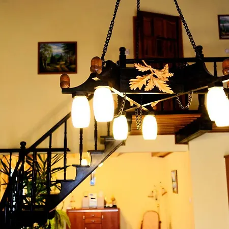 Ski Villa Swieradow Świeradów-Zdrój