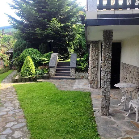 Ski Villa Swieradow * Swieradow-Zdroj