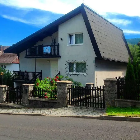 Ski Villa Swieradow Holiday home Swieradow-Zdroj