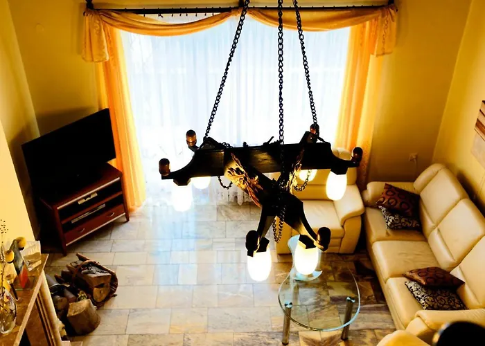 Ski Villa Świeradów *