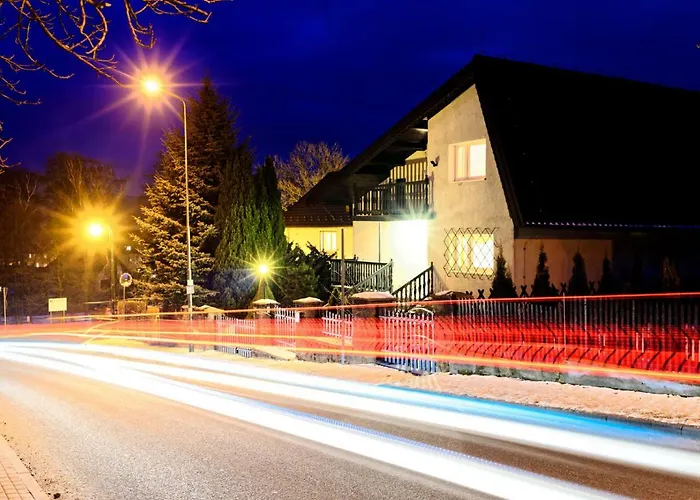 Ski Villa Świeradów * Świeradów-Zdrój