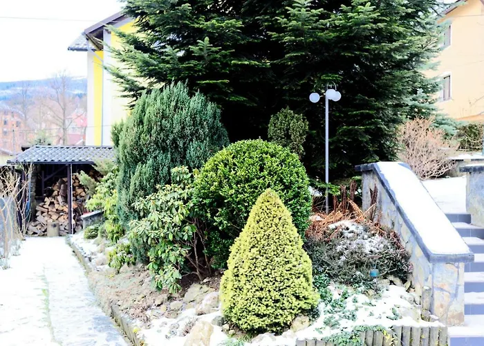 Ski Villa Świeradów Dom wakacyjny *