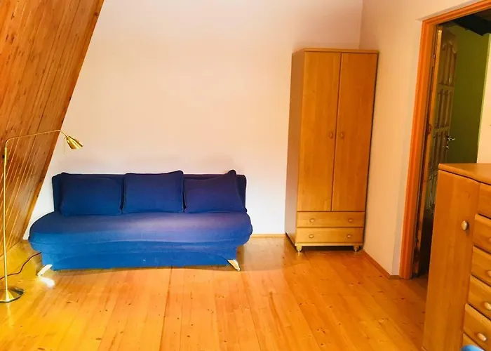 Ski Villa Świeradów Dom wakacyjny *