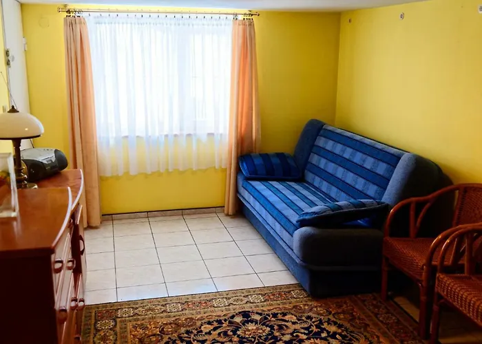 Ski Villa Świeradów Dom wakacyjny *