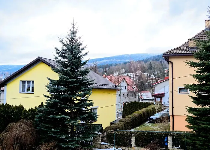 Ski Villa Świeradów Dom wakacyjny