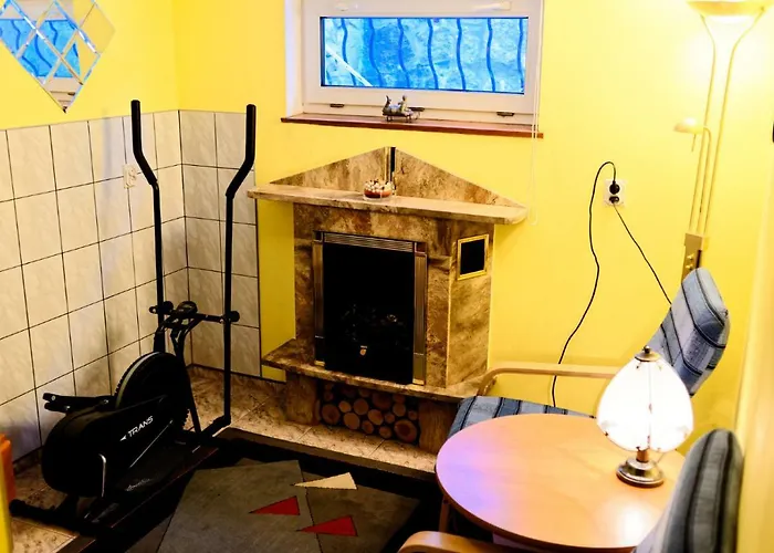 Ski Villa Świeradów