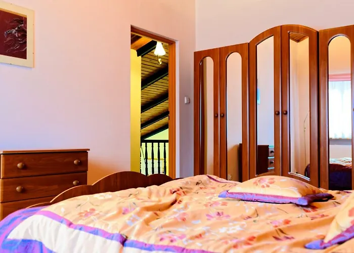 Ski Villa Świeradów * Świeradów-Zdrój