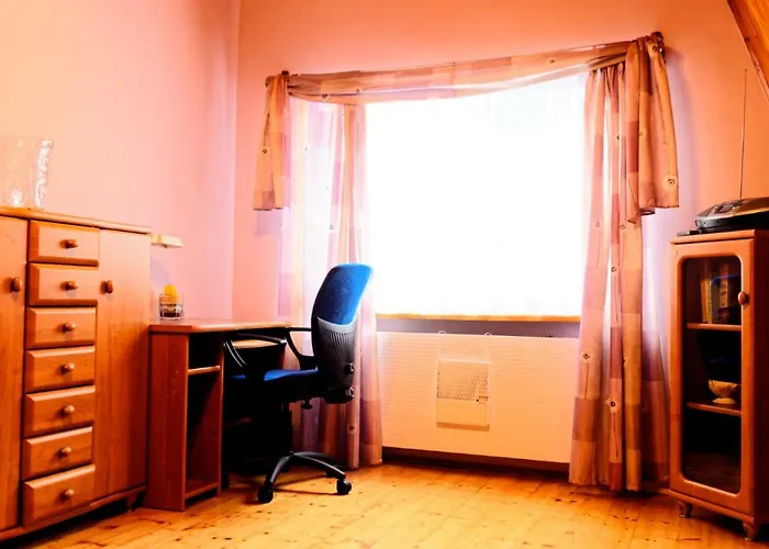 Dom wakacyjny Ski Villa Świeradów Świeradów-Zdrój