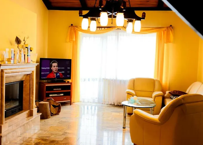 Ski Villa Świeradów