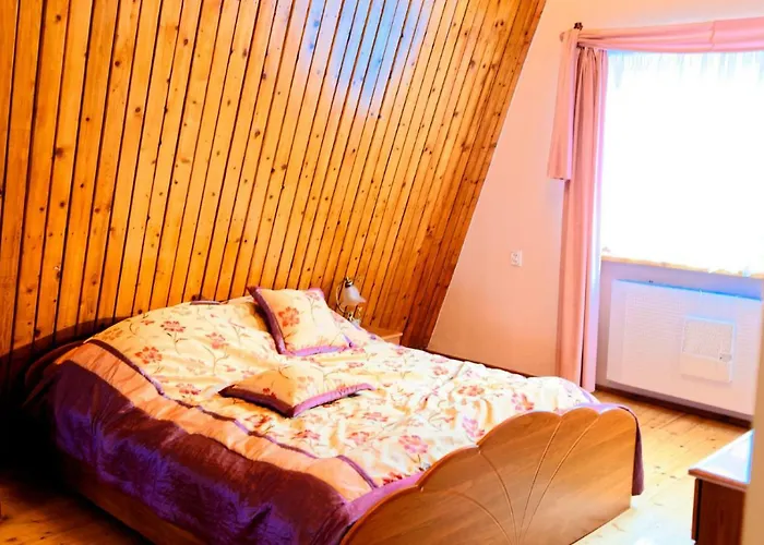 Ski Villa Świeradów Dom wakacyjny Świeradów-Zdrój