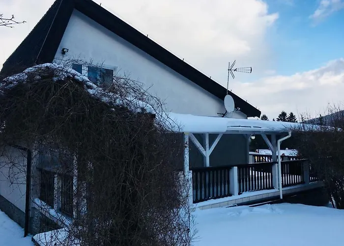 Ski Villa Świeradów