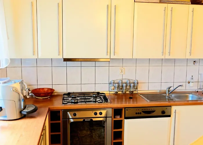 Dom wakacyjny Ski Villa Świeradów