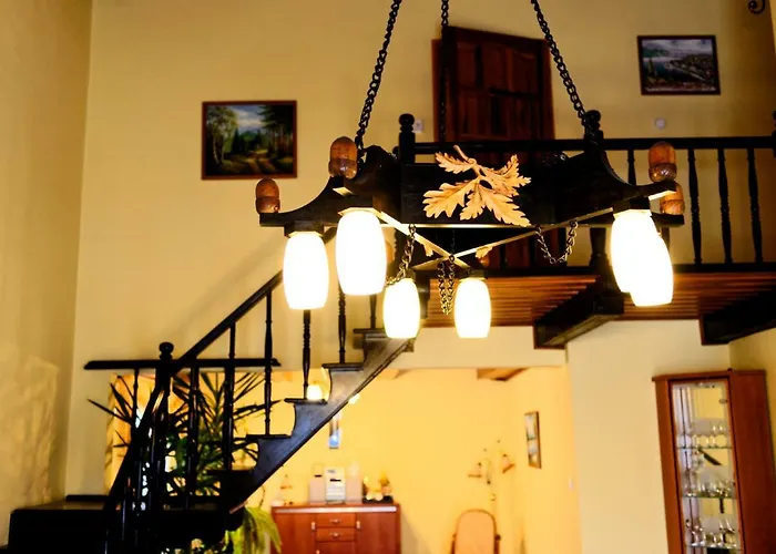 Ski Villa Świeradów Świeradów-Zdrój