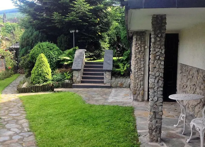 Ski Villa Świeradów * Świeradów-Zdrój