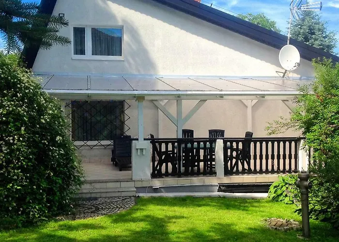 Ski Villa Świeradów Dom wakacyjny *